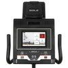 Sole Fitness LCR ligfiets hometrainer met entertainment console - nieuwste model
