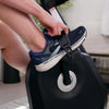 Sole Fitness LCR ligfiets hometrainer met entertainment console - nieuwste model