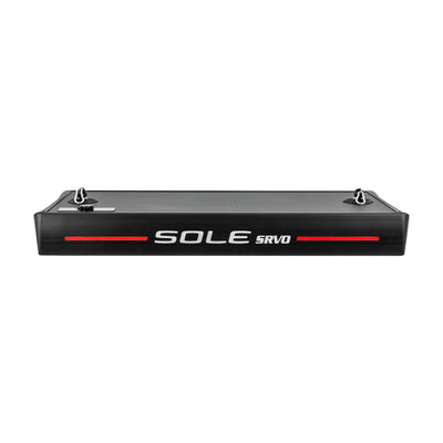 Sole Fitness SRVO Base - Intelligent krachttrainingsplatform voor thuistrainingen