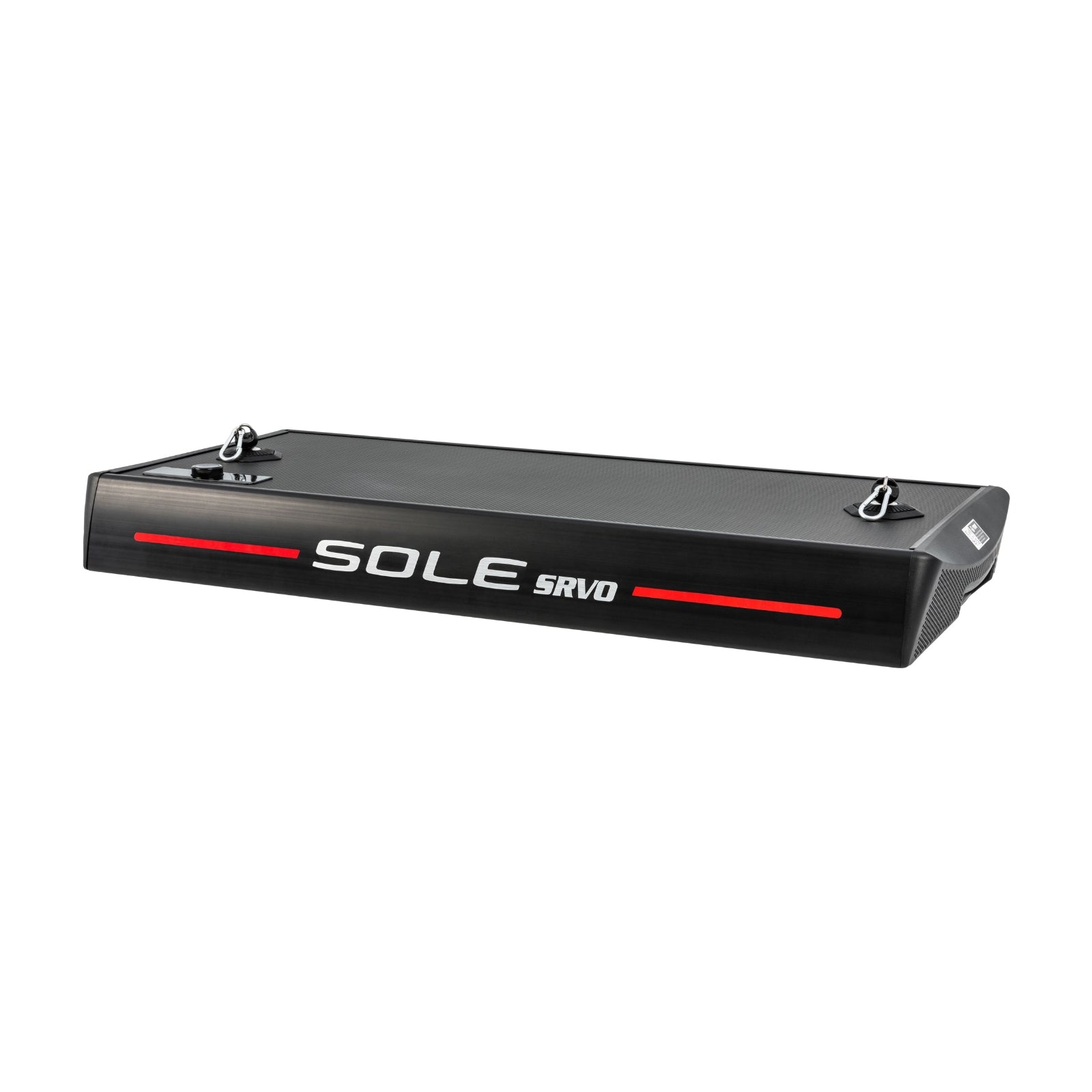 Sole Fitness SRVO Base - Intelligent krachttrainingsplatform voor thuistrainingen