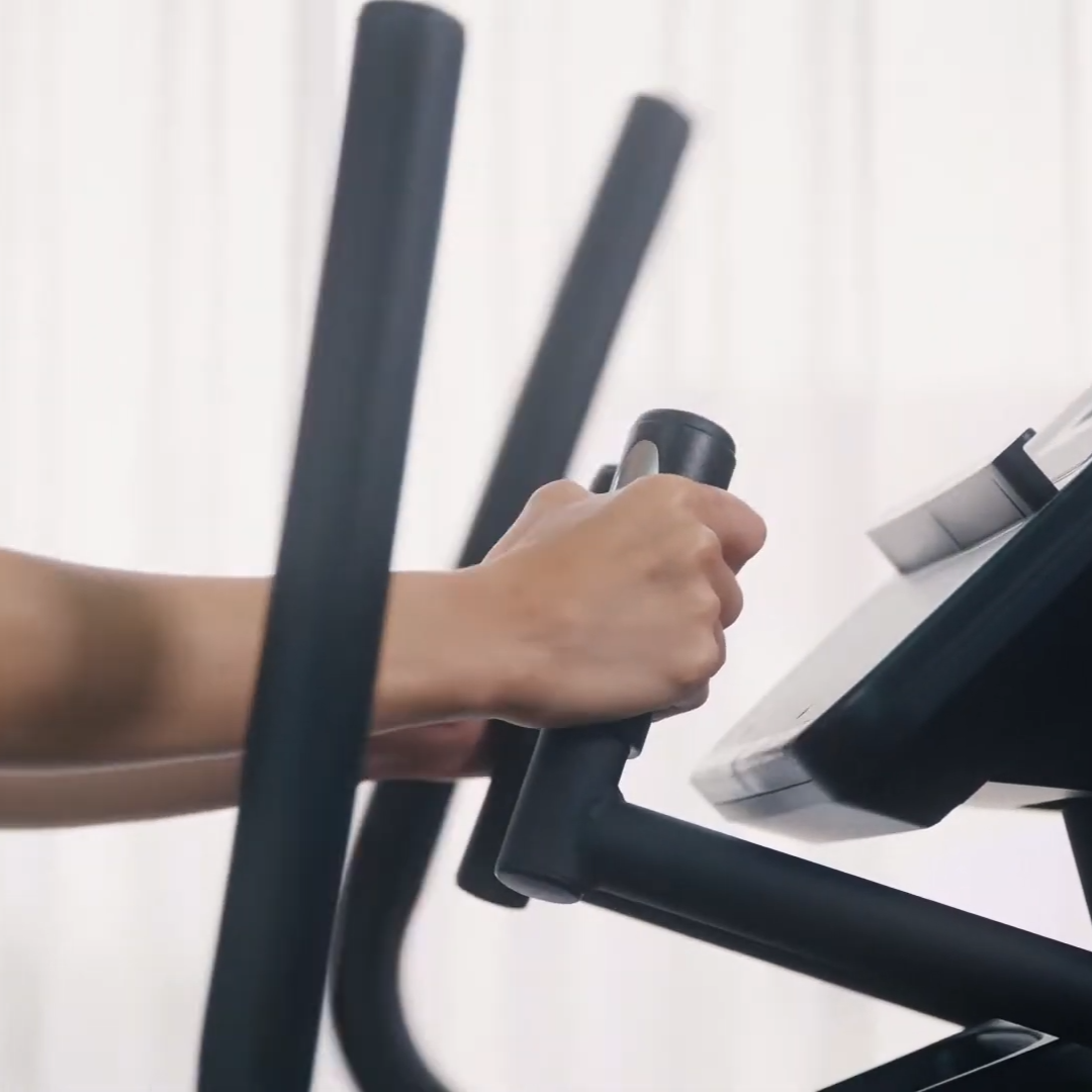 Sole Fitness SC200 climber (nieuwste model)