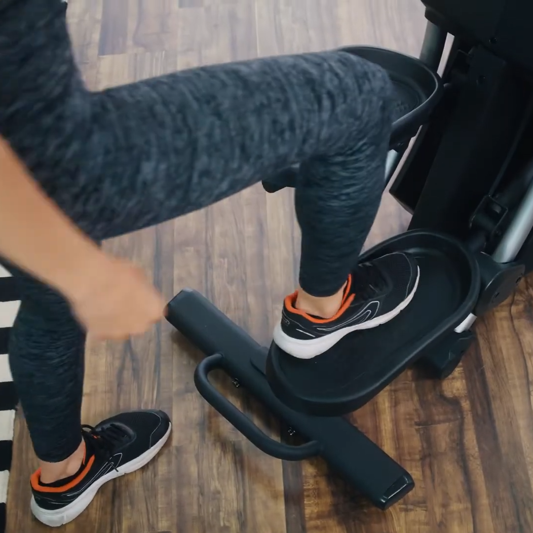 Sole Fitness SC200 climber (nieuwste model)