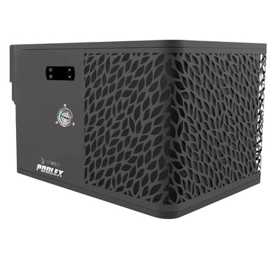 Poolex Spawer IceSpa 7 kW - Warmtepomp voor spa's in koude omstandigheden