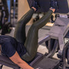 Leg Press Machine - Spirit Fitness SP-4508 Plate Loaded