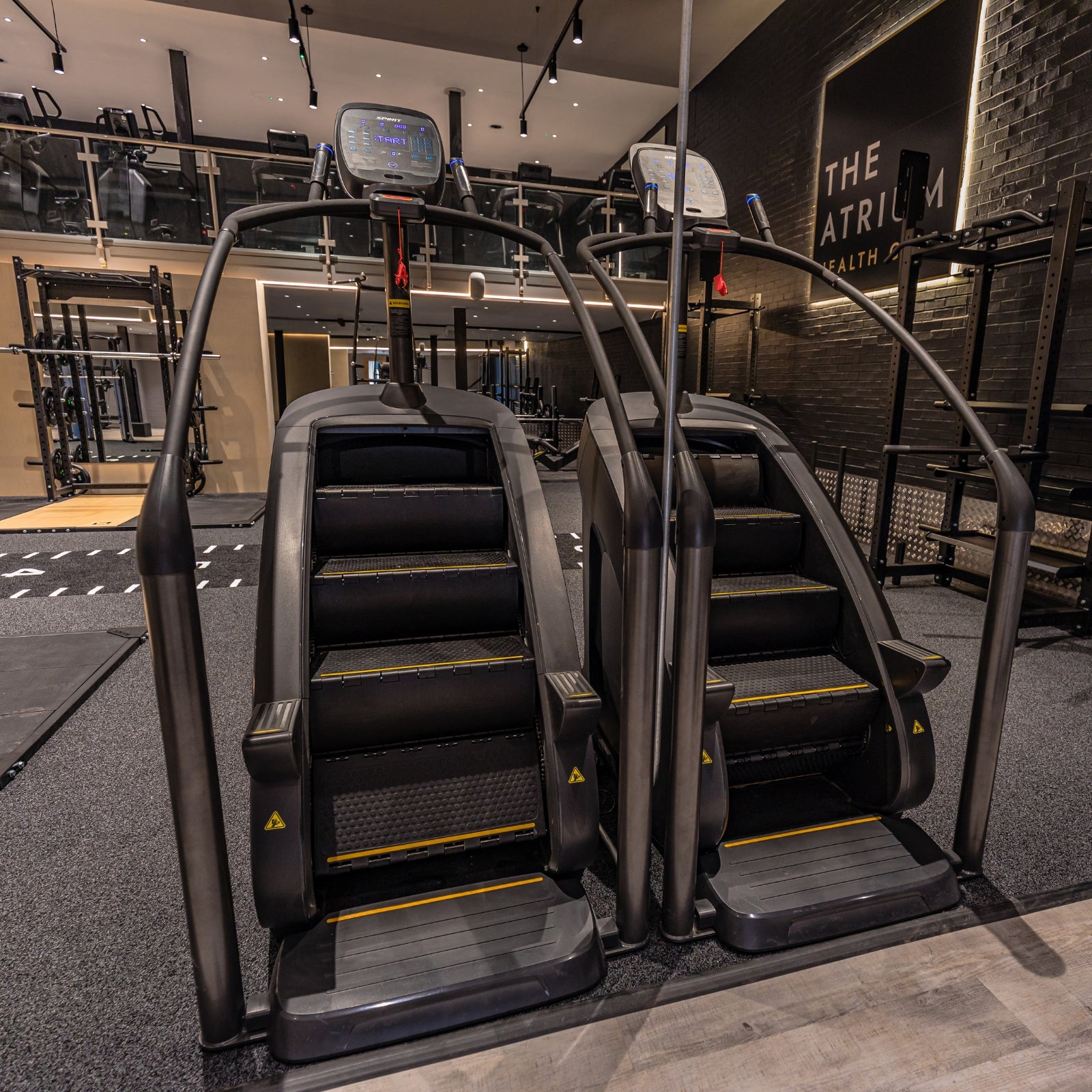 Monte-escalier Spirit Fitness CSC900 - Montage gratuit à domicile