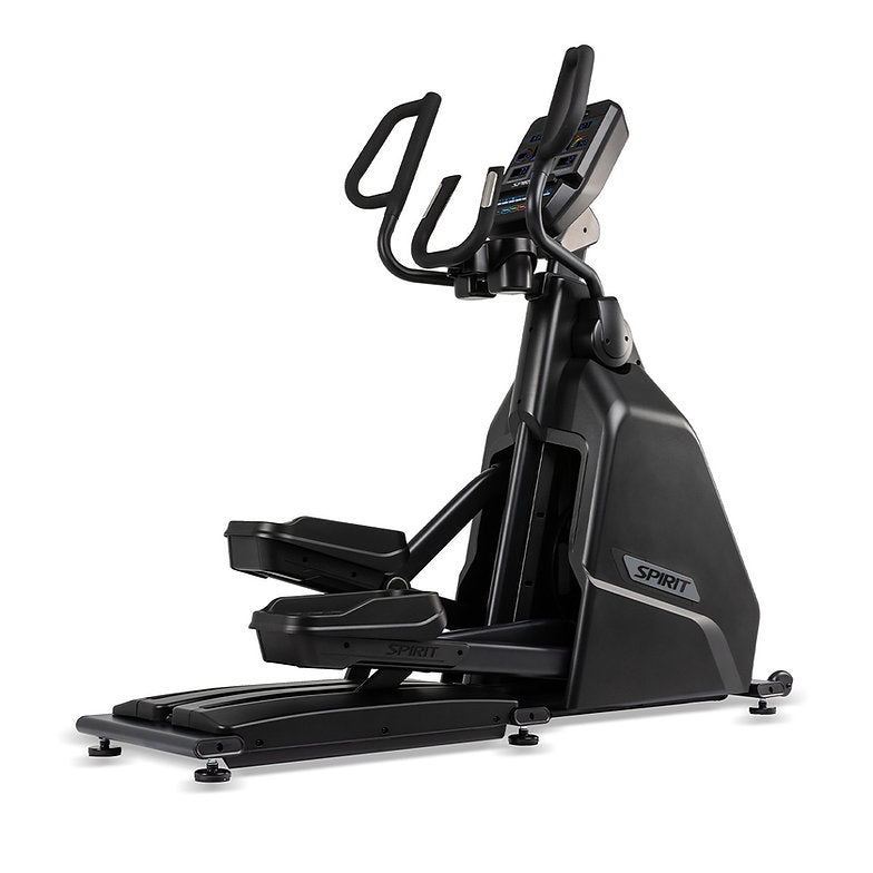 Spirit Fitness CE900LED Crosstrainer - Gratis montage