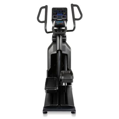 Spirit Fitness CE900LED Crosstrainer - Gratis montage