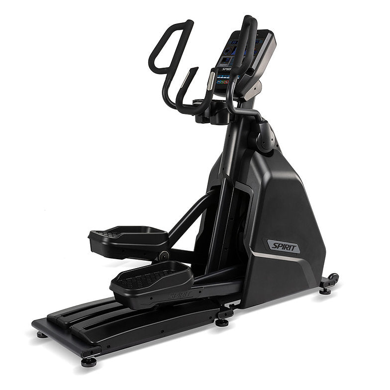 Spirit Fitness CE900LED Crosstrainer - Gratis montage