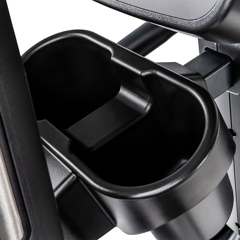 Spirit Fitness CE900LED Crosstrainer - Gratis montage