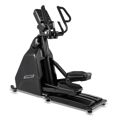 Spirit Fitness CE900LED Crosstrainer - Gratis montage