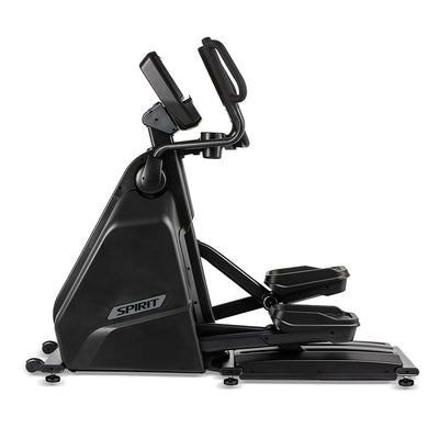 Spirit Fitness CE900LED Crosstrainer - Gratis montage