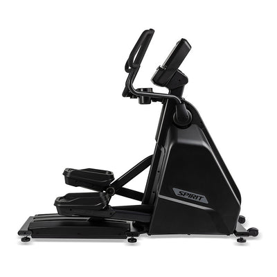 Spirit Fitness CE900LED Crosstrainer - Gratis montage