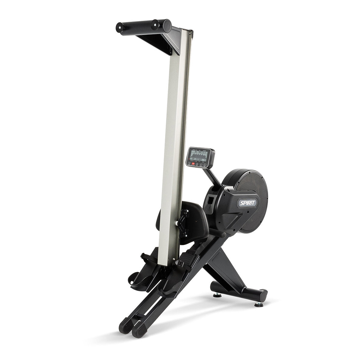 Spirit Fitness CRW800+ roeitrainer
