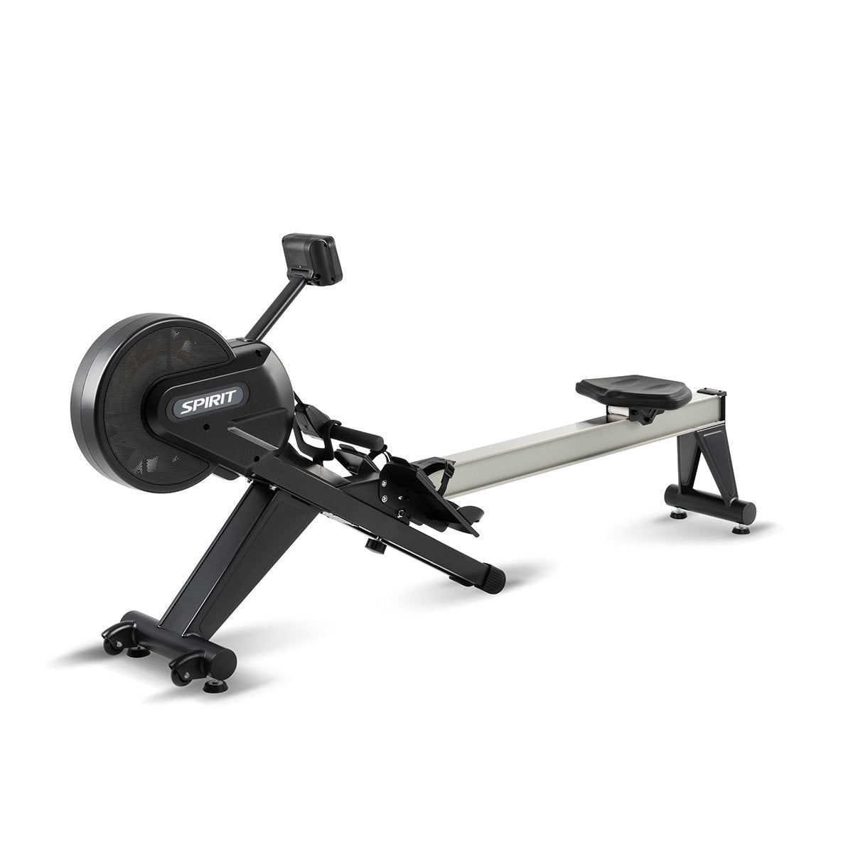 Spirit Fitness CRW800+ roeitrainer