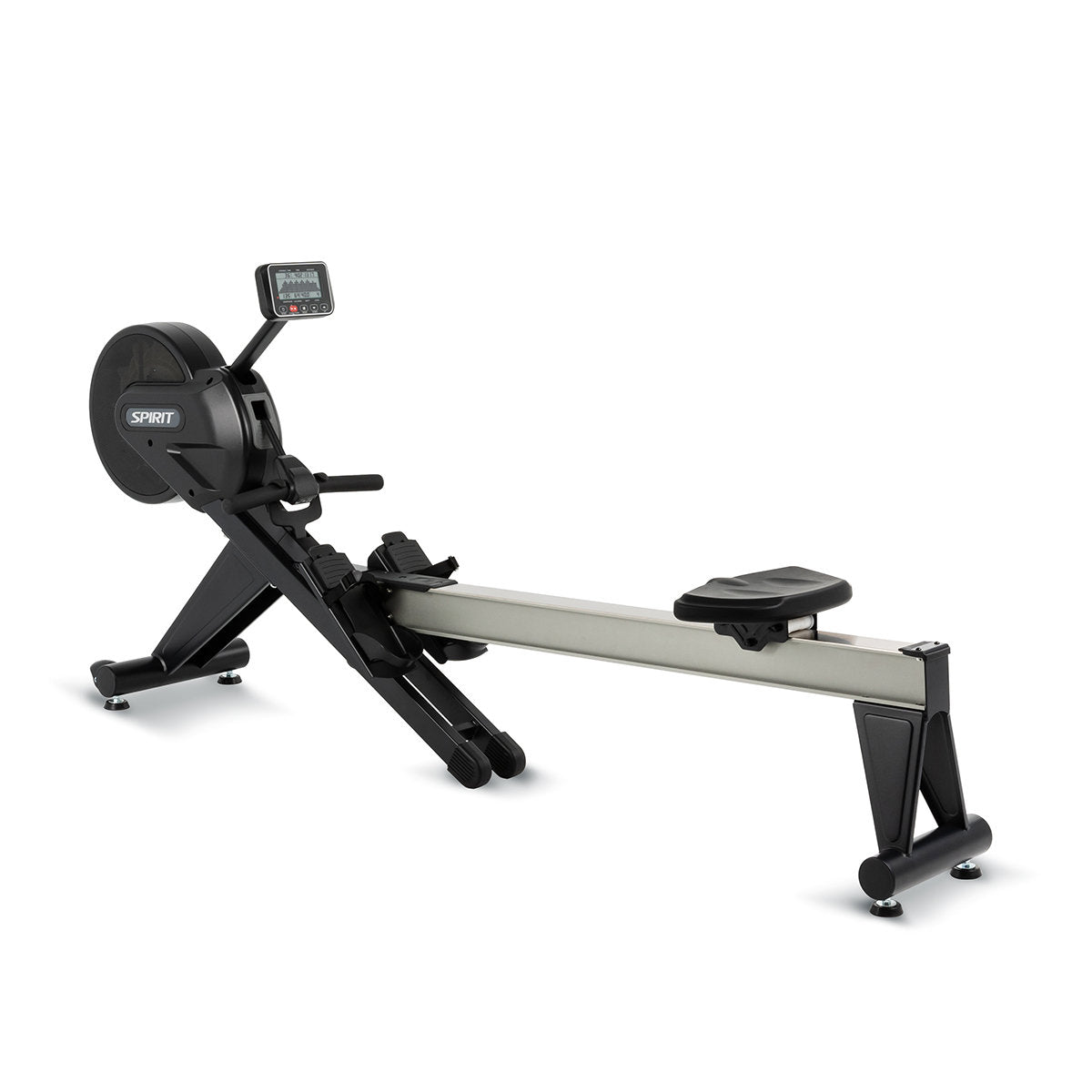 Spirit Fitness CRW800+ roeitrainer