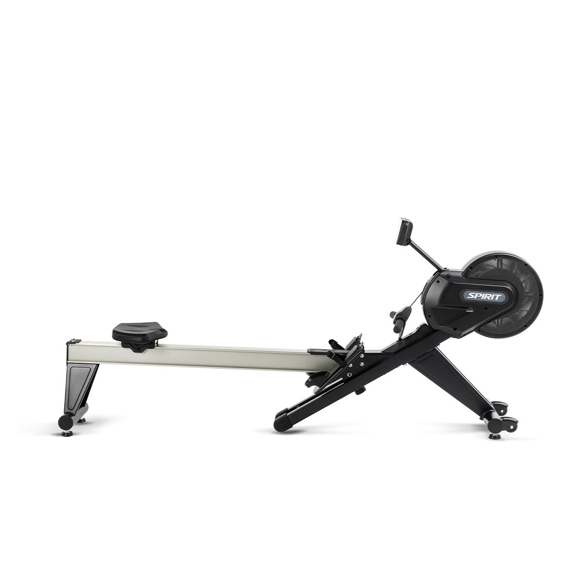 Spirit Fitness CRW800+ roeitrainer