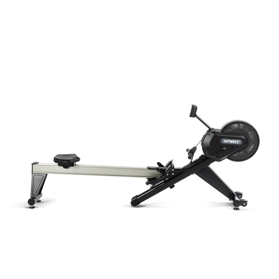 Spirit Fitness CRW800+ roeitrainer