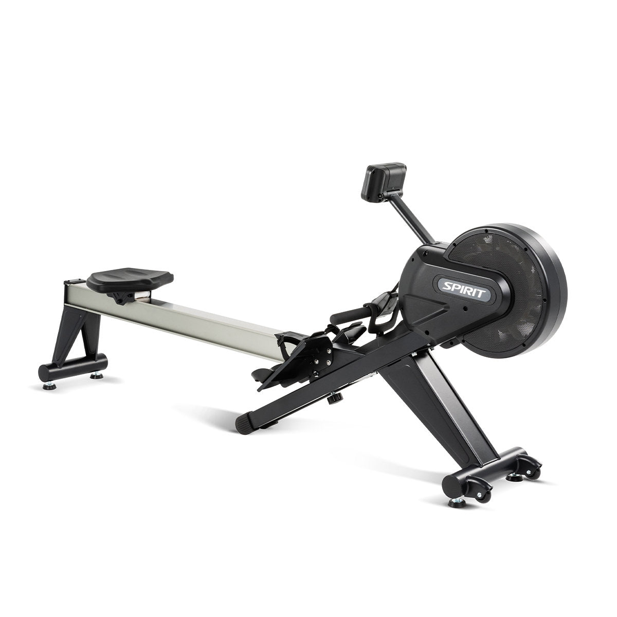 Spirit Fitness CRW800+ roeitrainer