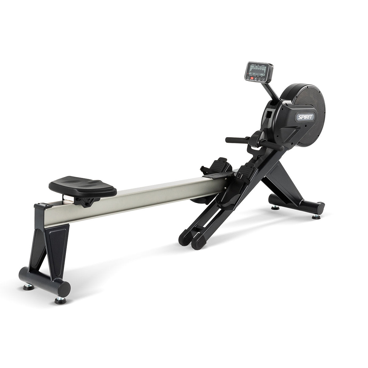 Spirit Fitness CRW800+ roeitrainer