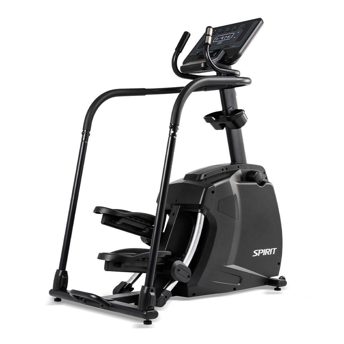 Monte-escalier Spirit Fitness CS800+