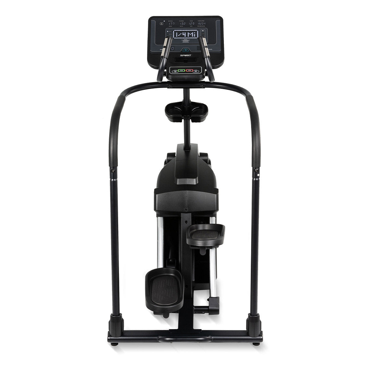 Monte-escalier Spirit Fitness CS800+