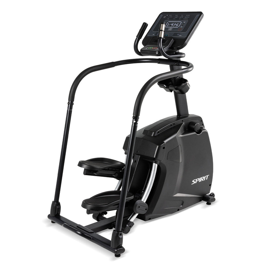 Monte-escalier Spirit Fitness CS800+