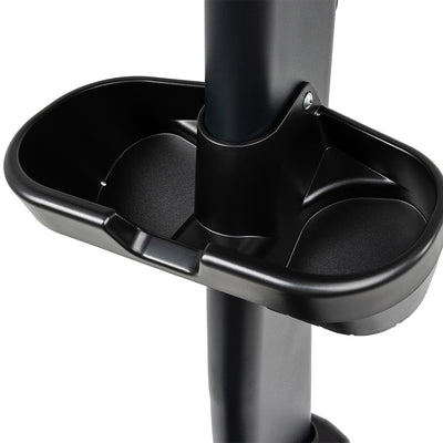 Monte-escalier Spirit Fitness CS800+