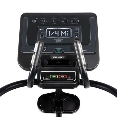 Monte-escalier Spirit Fitness CS800+