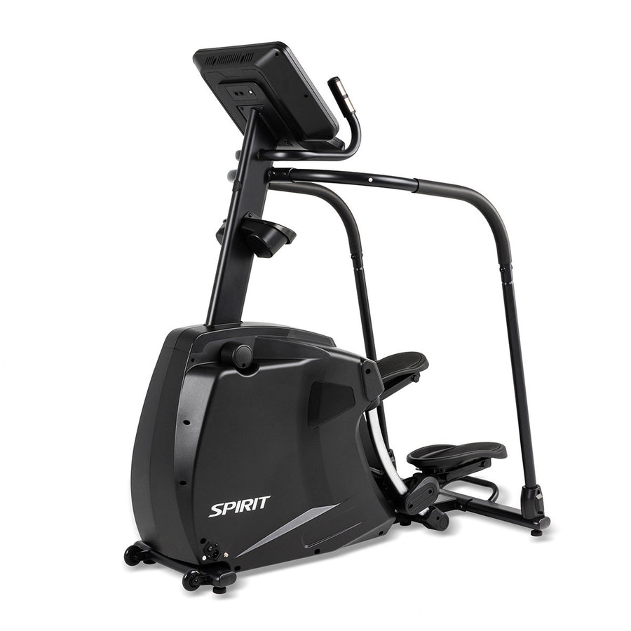 Monte-escalier Spirit Fitness CS800+