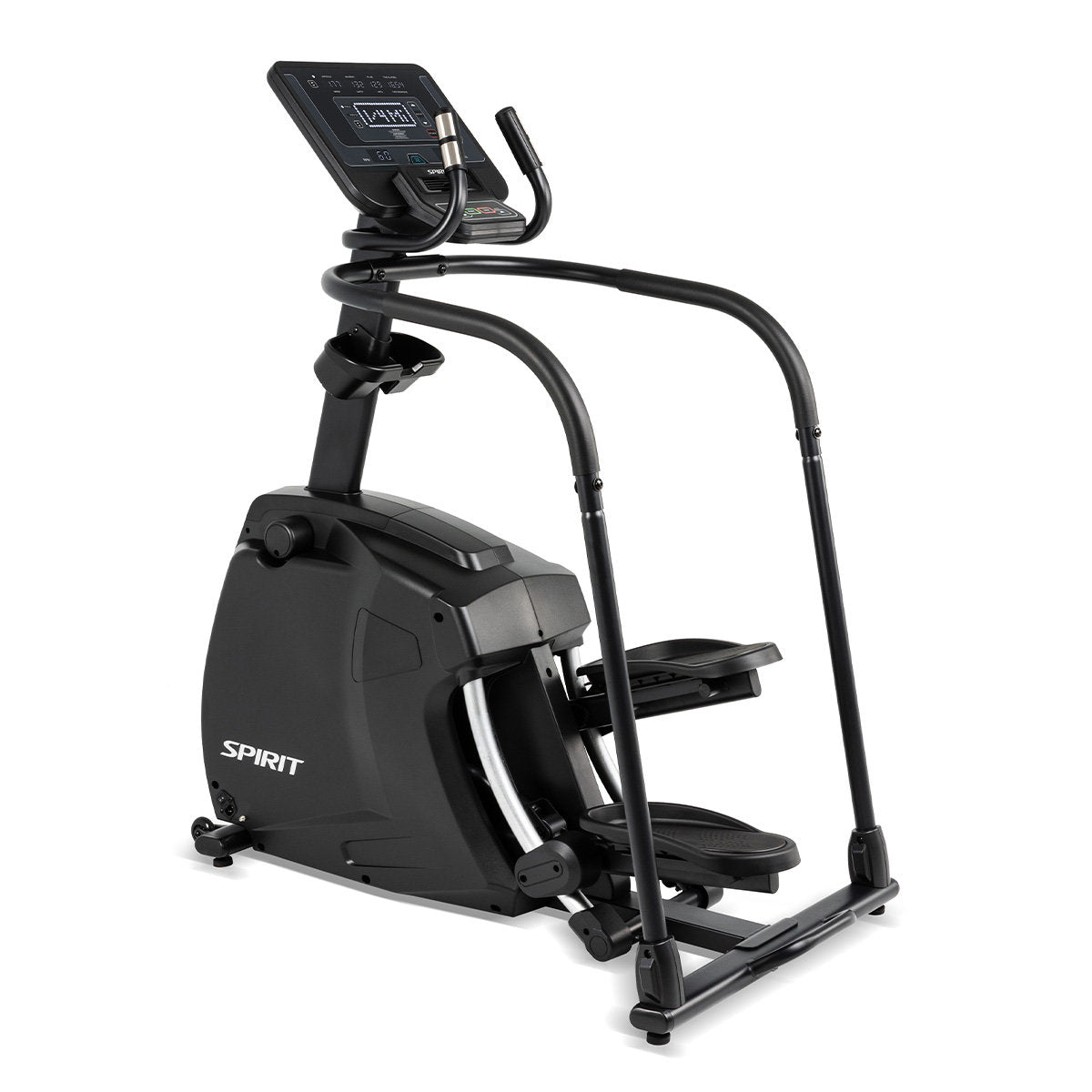 Monte-escalier Spirit Fitness CS800+