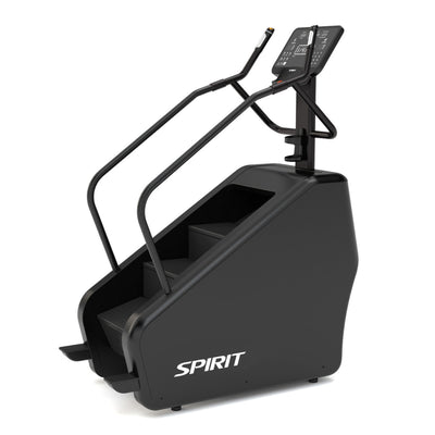 Spirit Fitness CSC980 stair climber - Gratis montage