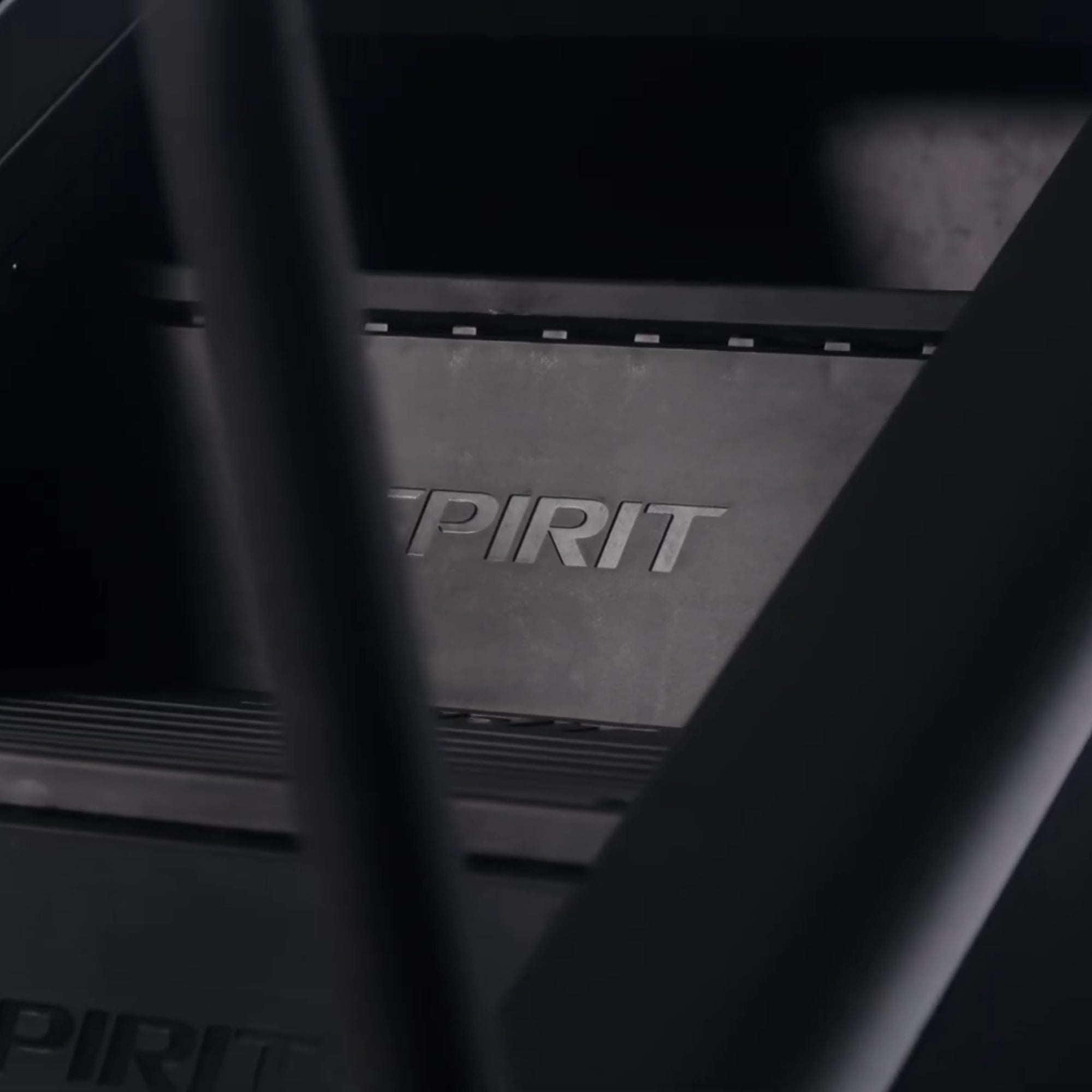 Spirit Fitness CSC980 stair climber - Gratis montage