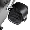 Spirit Fitness CU1000ENT Phantom professionele hometrainer met touchscreen entertainment scherm - Gratis montage aan huis