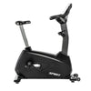 Spirit Fitness CU1000ENT Phantom professionele hometrainer met touchscreen entertainment scherm - Gratis montage aan huis