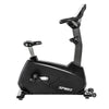 Spirit Fitness CU1000ENT Phantom professionele hometrainer met touchscreen entertainment scherm - Gratis montage aan huis