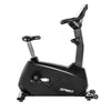Spirit Fitness CU1000ENT Phantom professionele hometrainer met touchscreen entertainment scherm - Gratis montage aan huis