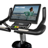 Spirit Fitness CU1000ENT Phantom professionele hometrainer met touchscreen entertainment scherm - Gratis montage aan huis
