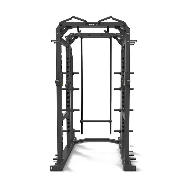 Full Rack - Spirit Fitness SP-4203 Power Rack
