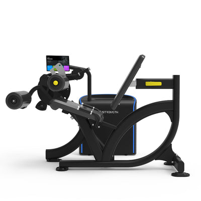 Spirit Fitness i-STRENGTH Digital Leg Extension / Leg Curl