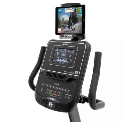 Spirit Fitness XBR55 ligfiets hometrainer