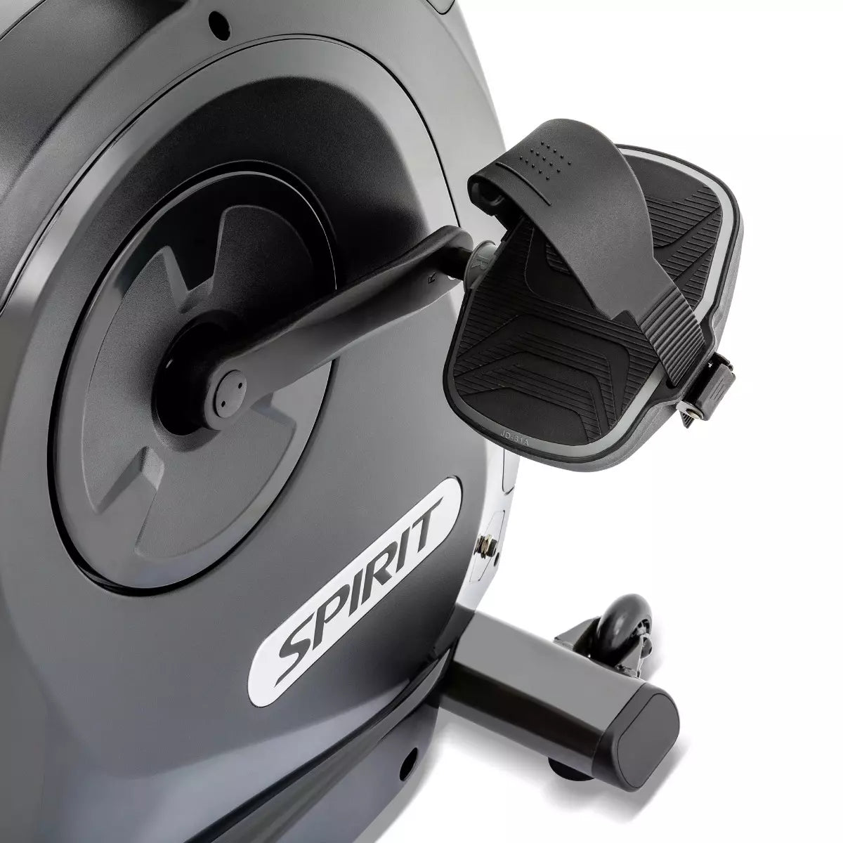 Spirit Fitness XBR55 ligfiets hometrainer