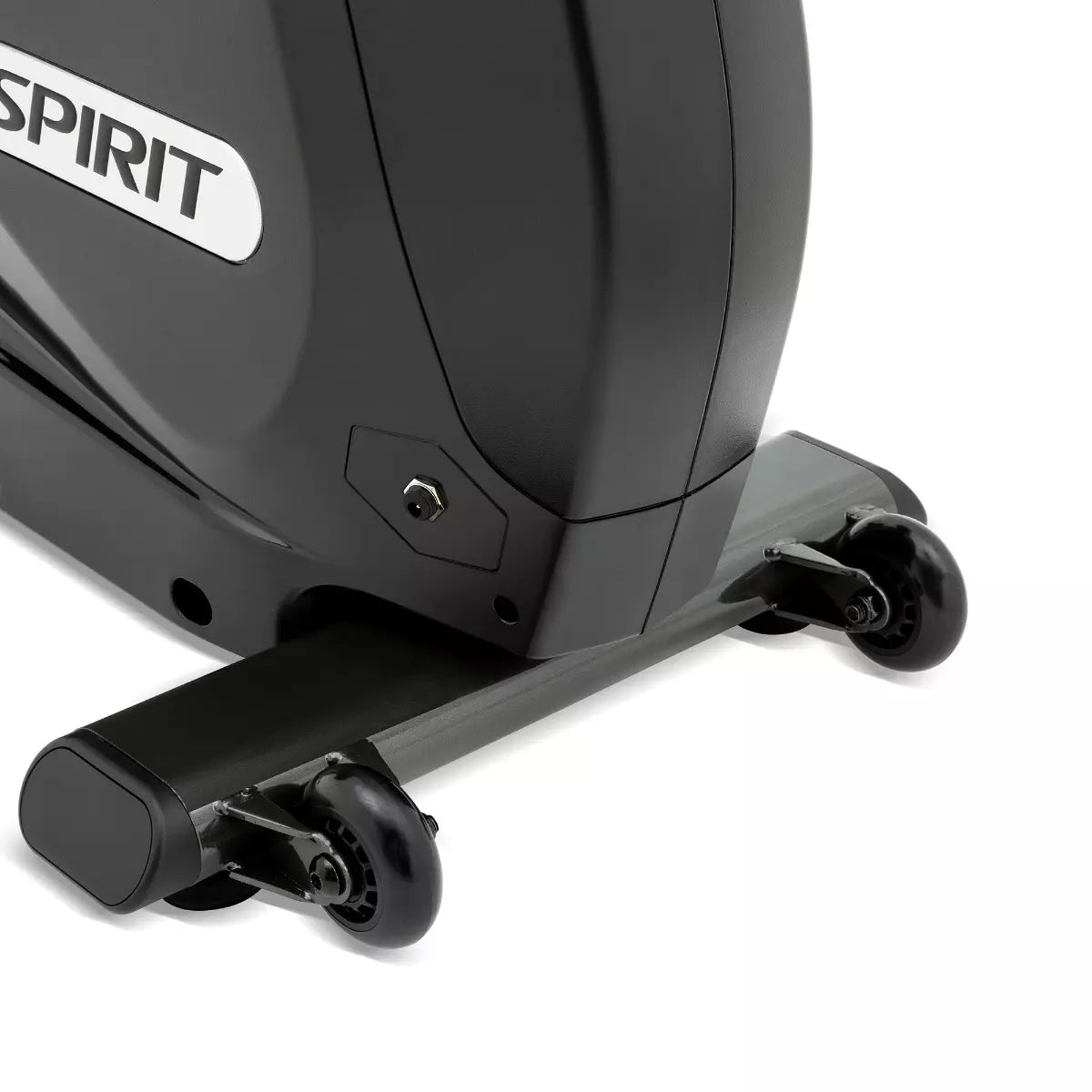 Spirit Fitness XBR55 ligfiets hometrainer