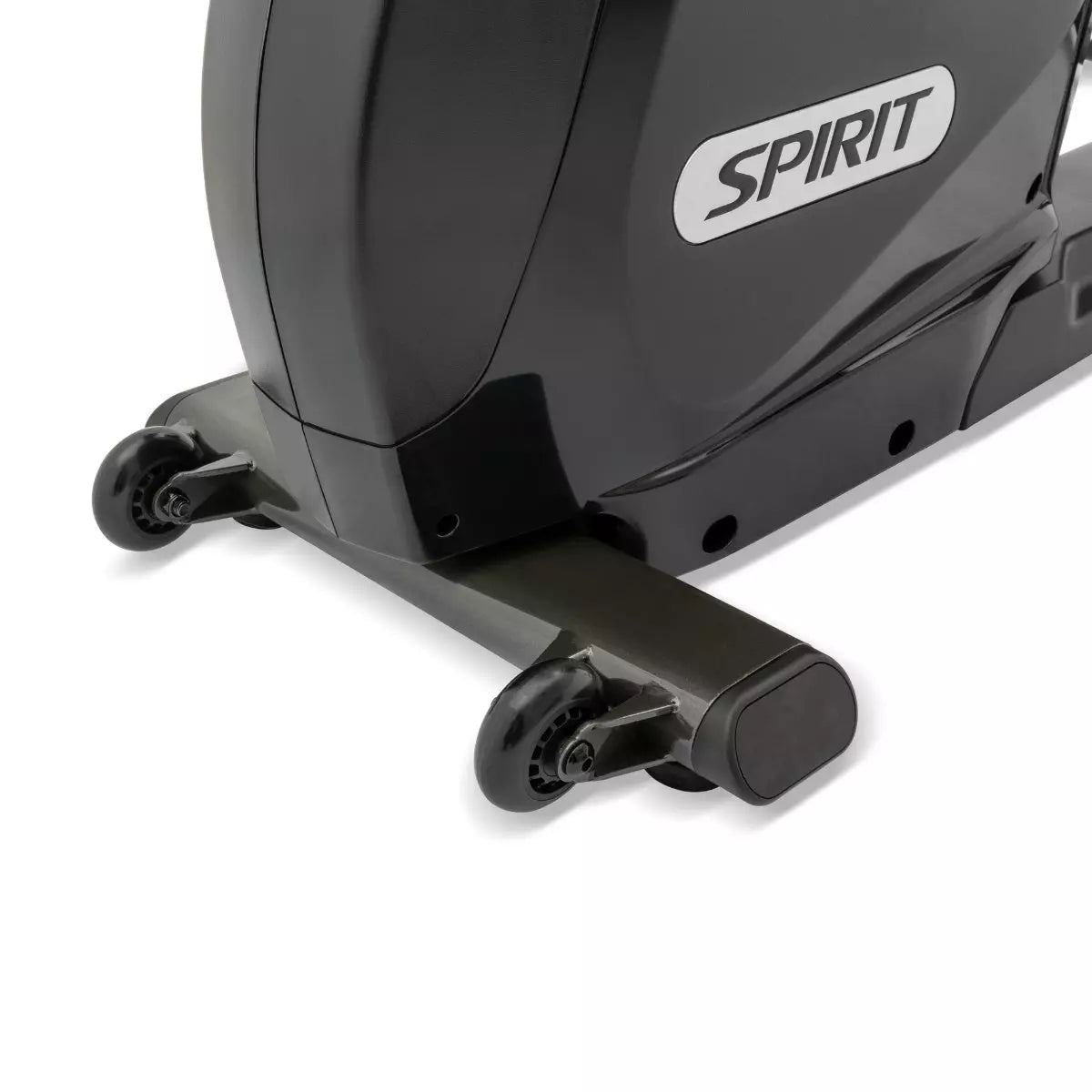 Spirit Fitness XBR95 ligfiets hometrainer