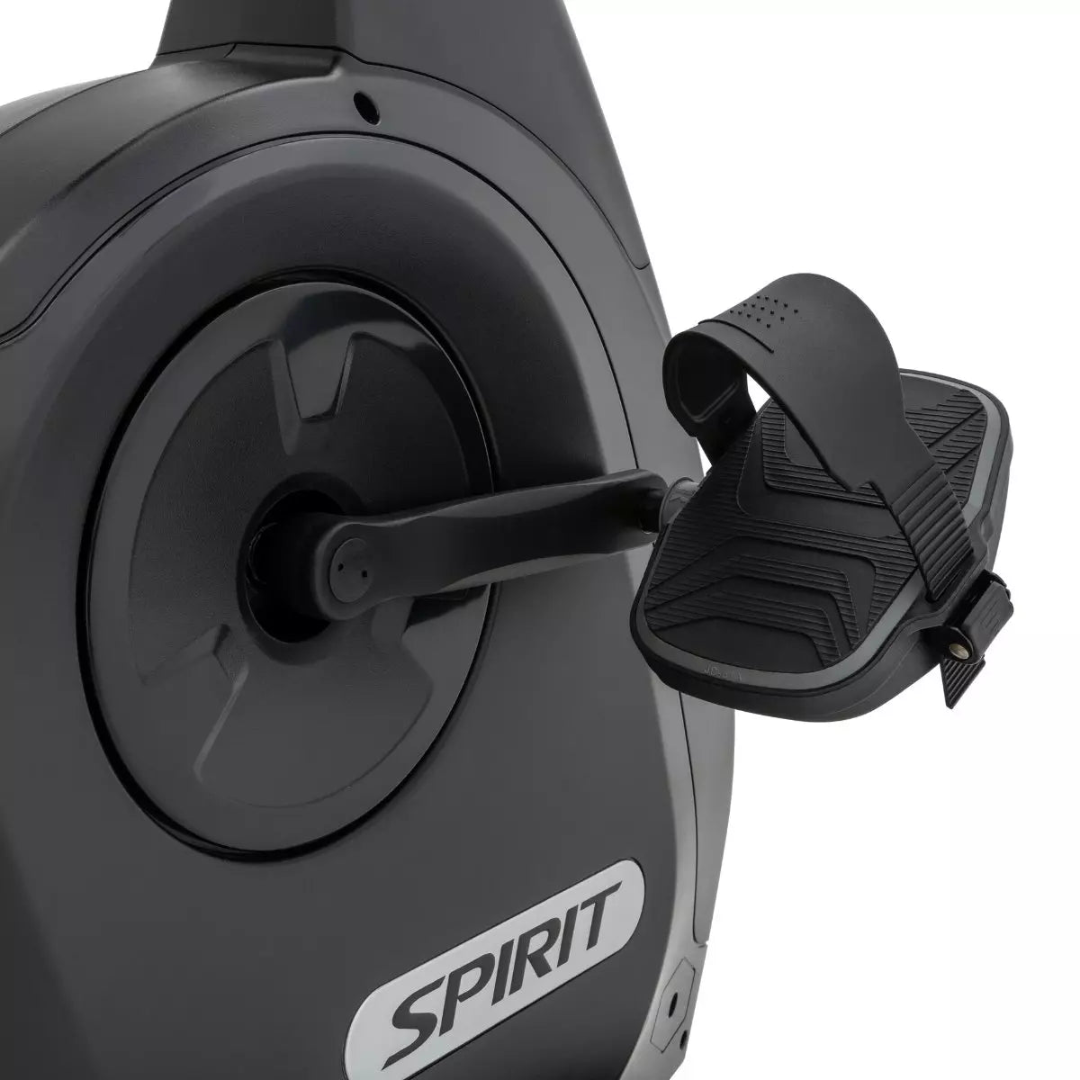 Spirit Fitness XBR95 ligfiets hometrainer