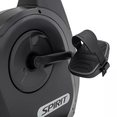 Spirit Fitness XBR95 ligfiets hometrainer