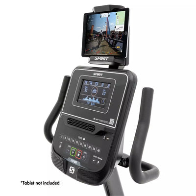 Spirit Fitness XBR95 ligfiets hometrainer