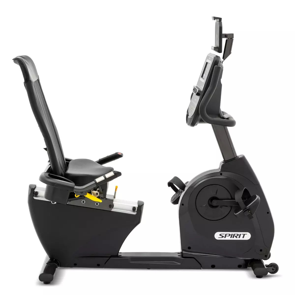 Spirit Fitness XBR95 ligfiets hometrainer