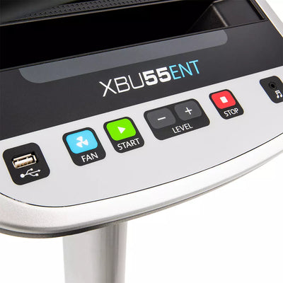 Spirit Fitness XBU55ENT hometrainer