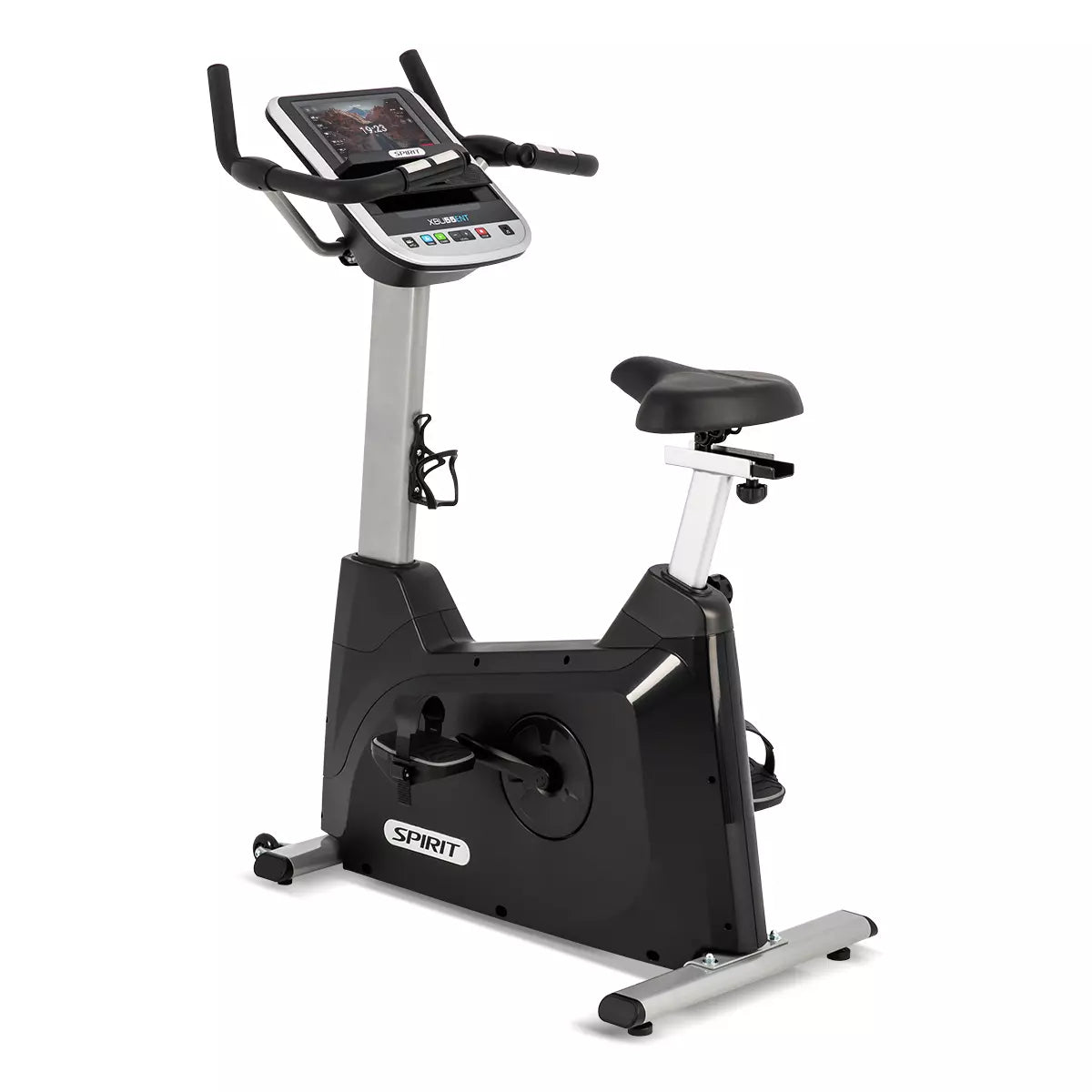 Spirit Fitness XBU55ENT hometrainer