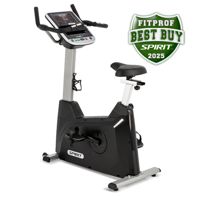 Spirit Fitness XBU55ENT hometrainer